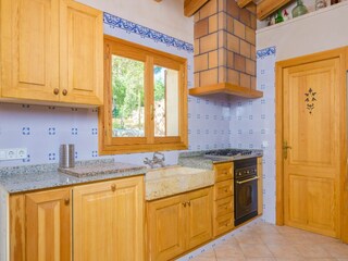 Villa Randa Kenmerken 7