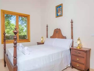 Villa Randa Caratteristiche 15