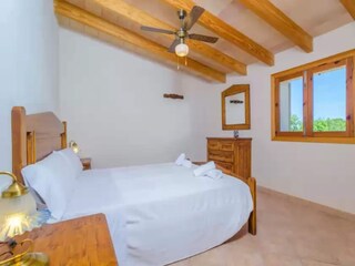 Villa Randa Caratteristiche 17