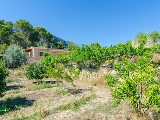 Villa Randa Registrazione all'aperto 3