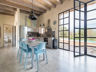 Villa Costitx Ausstattung 16