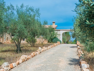 Villa Costitx Umgebung 21