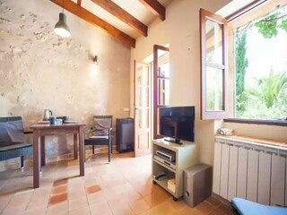 Appartement Costitx Équipement 19