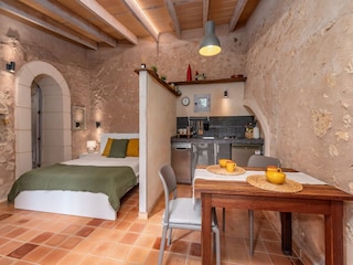 Apartment Costitx Features 13