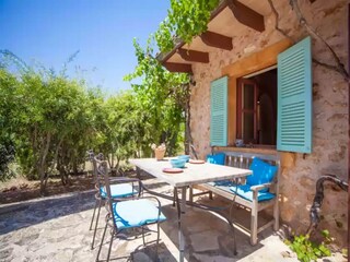 Appartement Costitx Environnement 21