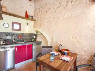 Appartement Costitx Équipement 17