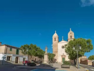 Appartement Costitx Environnement 26