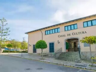 Appartement Costitx Environnement 28
