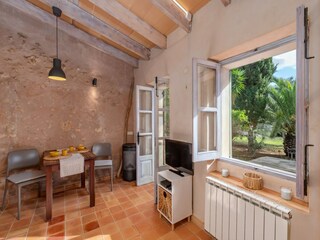 Appartement Costitx Équipement 12