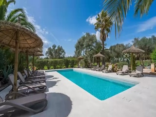 Apartamento Costitx Grabación al aire libre 10