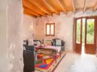 Apartamento Costitx Características 14
