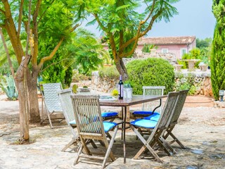Apartamento Costitx Grabación al aire libre 5