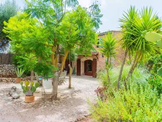 Apartamento Costitx Grabación al aire libre 6