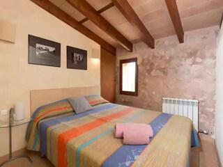 Apartamento Costitx Características 17