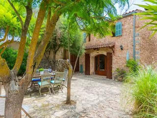 Apartamento Costitx Grabación al aire libre 7