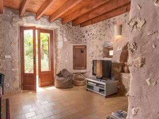 Apartamento Costitx Características 18