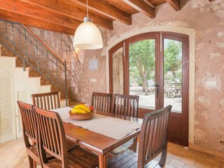 Apartamento Costitx Características 20