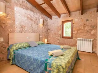 Apartamento Costitx Características 21