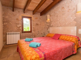 Apartamento Costitx Características 22