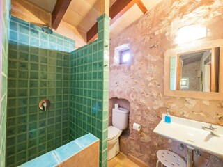 Apartamento Costitx Características 23