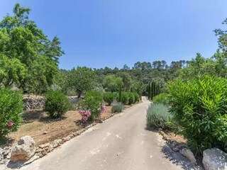 Apartamento Costitx Entorno 25