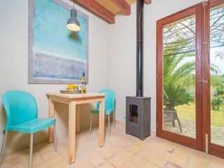 Appartamento Costitx Caratteristiche 10