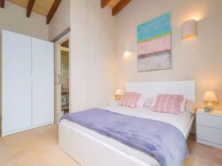 Appartement Costitx Équipement 16