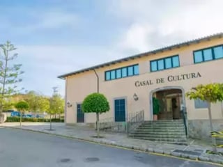 Appartement Costitx Omgeving 22