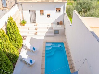 Villa Muro Enregistrement extérieur 2