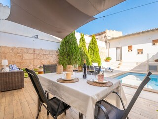 Villa Muro Enregistrement extérieur 4