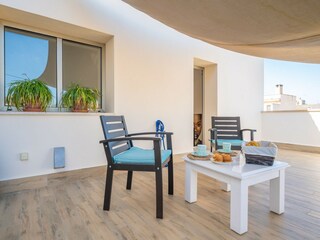 Villa Muro Enregistrement extérieur 35