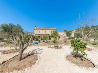 Villa Manacor Omgeving 27