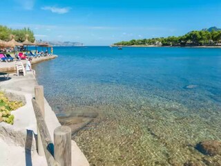 Villa Alcudia Entorno 24