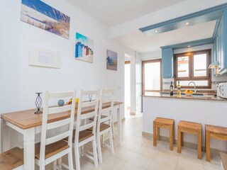 Casa per le vacanze Cala D'Or Caratteristiche 16
