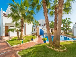 Maison de vacances Cala D'Or Enregistrement extérieur 4