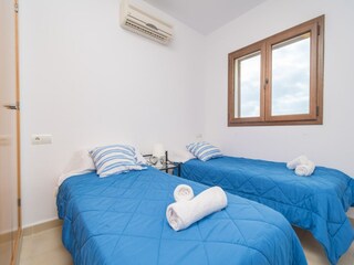 Maison de vacances Cala D'Or Équipement 28
