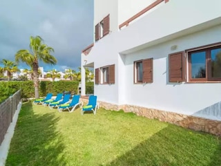 Maison de vacances Cala D'Or Enregistrement extérieur 11
