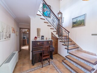 Villa Cala Murada Caratteristiche 27