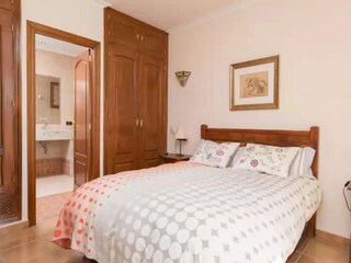 Villa Cala Murada Ausstattung 27