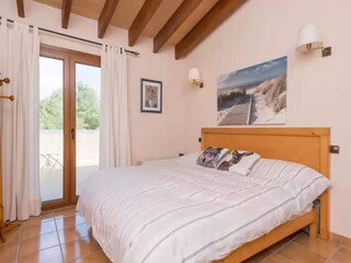Villa Cala Murada Caratteristiche 15