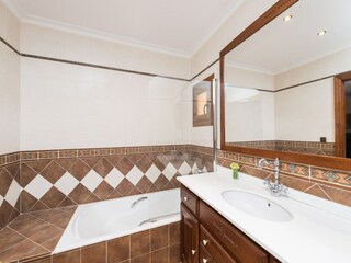 Villa Cala Murada Caratteristiche 17