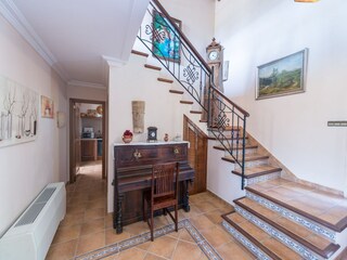 Villa Cala Murada Ausstattung 28