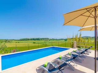 Villa Sant Llorenc des Cardassar Buitenaudio-opname 3