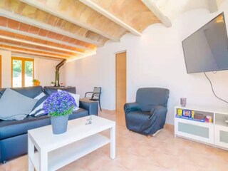 Villa Sant Llorenc des Cardassar Kenmerken 29