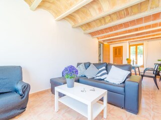 Villa Sant Llorenc des Cardassar Kenmerken 34