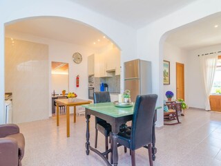 Villa Sant Llorenc des Cardassar Kenmerken 35