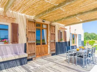 Villa Sant Llorenc des Cardassar Buitenaudio-opname 11