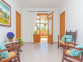 Villa Sant Llorenc des Cardassar Ausstattung 19