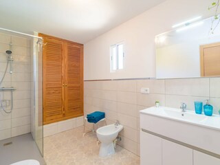 Villa Sant Llorenc des Cardassar Ausstattung 20