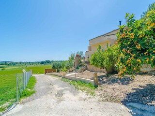 Villa Sant Llorenc des Cardassar Buitenaudio-opname 13